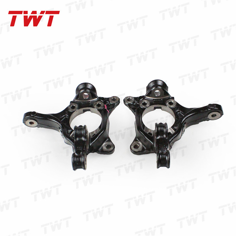 TWT LH RH STEERING KNOCKLE 43211-07010 43212-07010 4321107010 4321207010 cho Toyota Avalon 2019-2021