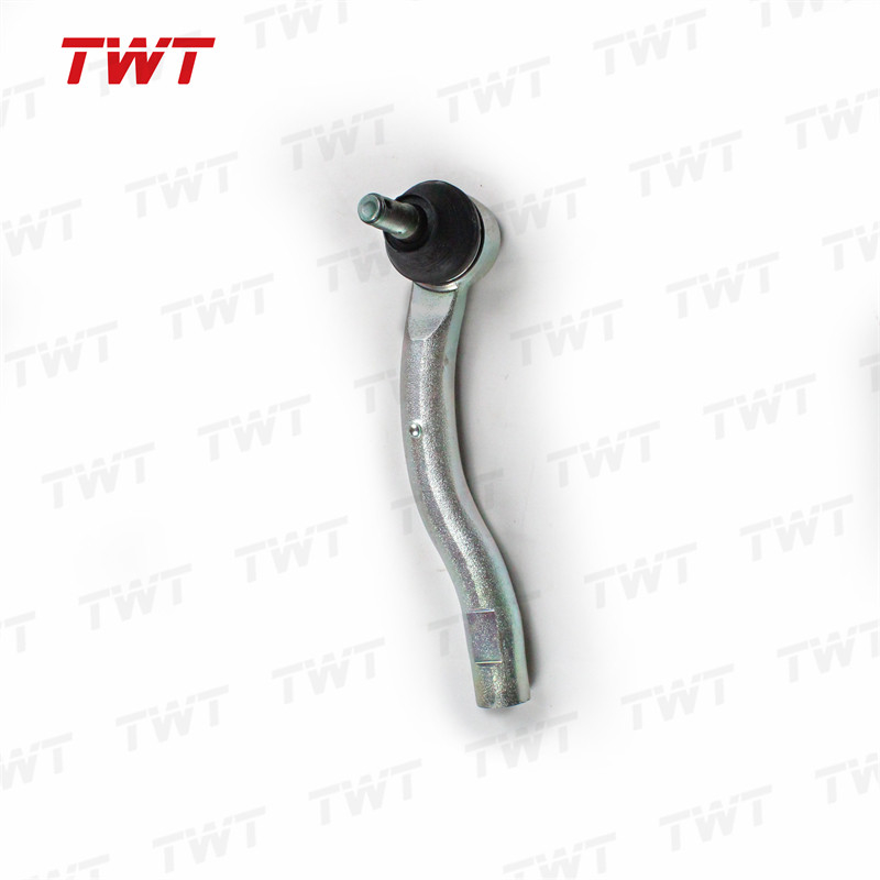 TWT 45046-09590 45046-09591 टाई रॉड 4504609590 4504609591 टोयोटा कोरोला 2007-2010 के लिए