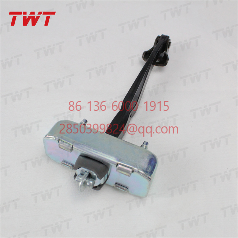 TWT চেক অ্যাসেম্বলি পিছনের দরজার লিমিটার RH 68630-0E110 686300E110 Toyota Highlander 2021- এর জন্য