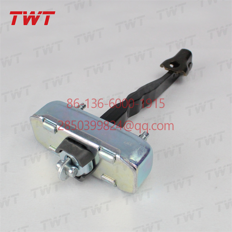 TWT Eingangstür-Scheckriemen RH Ersatzteile 68610-0E130 686100E130 für Toyota Highlander 2021-
