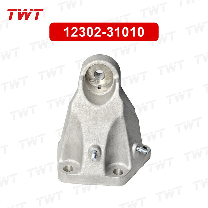 12302-31010 Front Engine Mounting Bracket for Toyota Lexus Is250 300 2006-2008