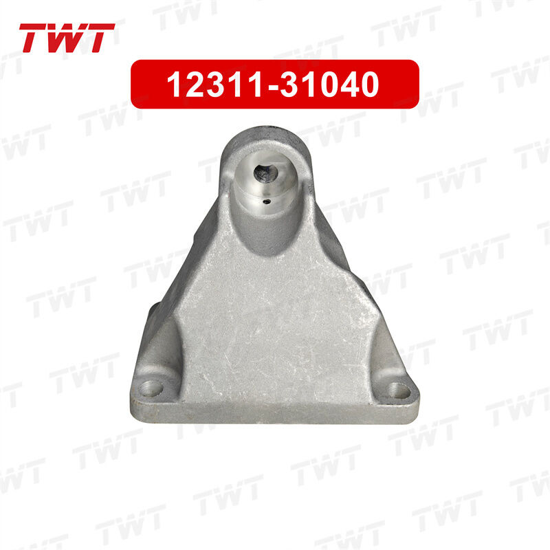 12311-31040 Front Engine Mounting Bracket for Toyota Lexus Is250 300 2006-2008