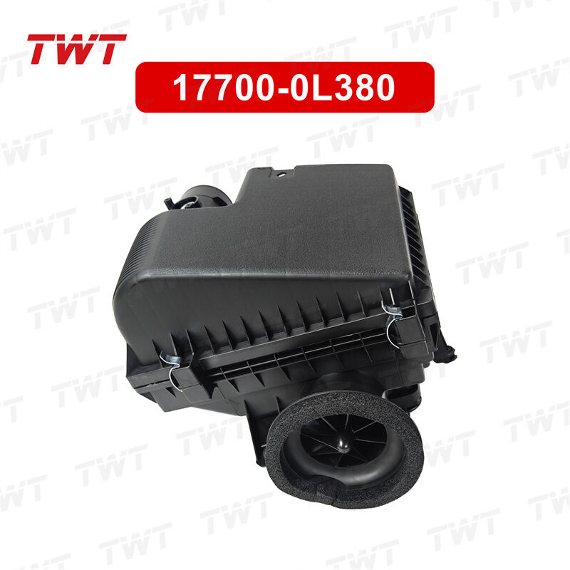 17700-0L380 Air Filter Box 177000L380 17700 0L380 for Toyota Fortuner 2016-2020