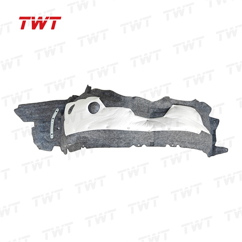 Front Fender Liner for Lexus RX270 350 450H 2008-2012 AGL10 GGL15 GYL1# Part Number 53806-48100