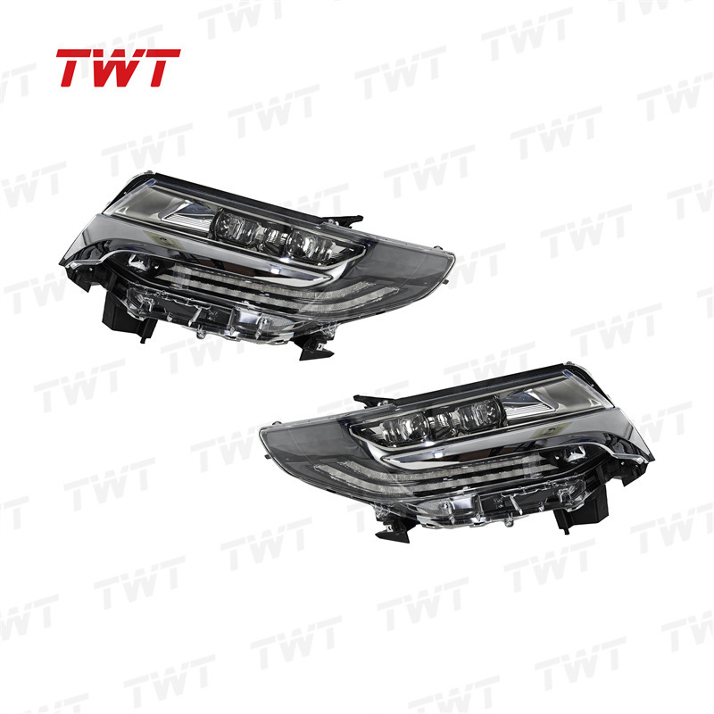 Auto Body Kit Front Headlight Headlamp Projector for Alphard Vellfire HV 2021-2022 AYH30