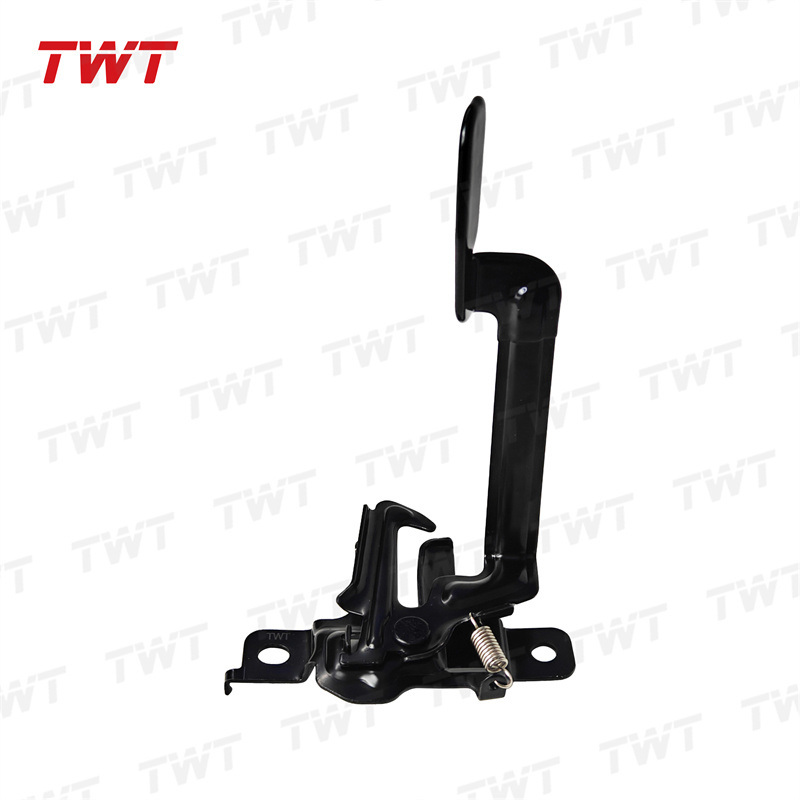 OE Replacement Hood Safety Catch for Lexus RX Series 2022 AALH1# TALA1# TALH17 Durable Construction