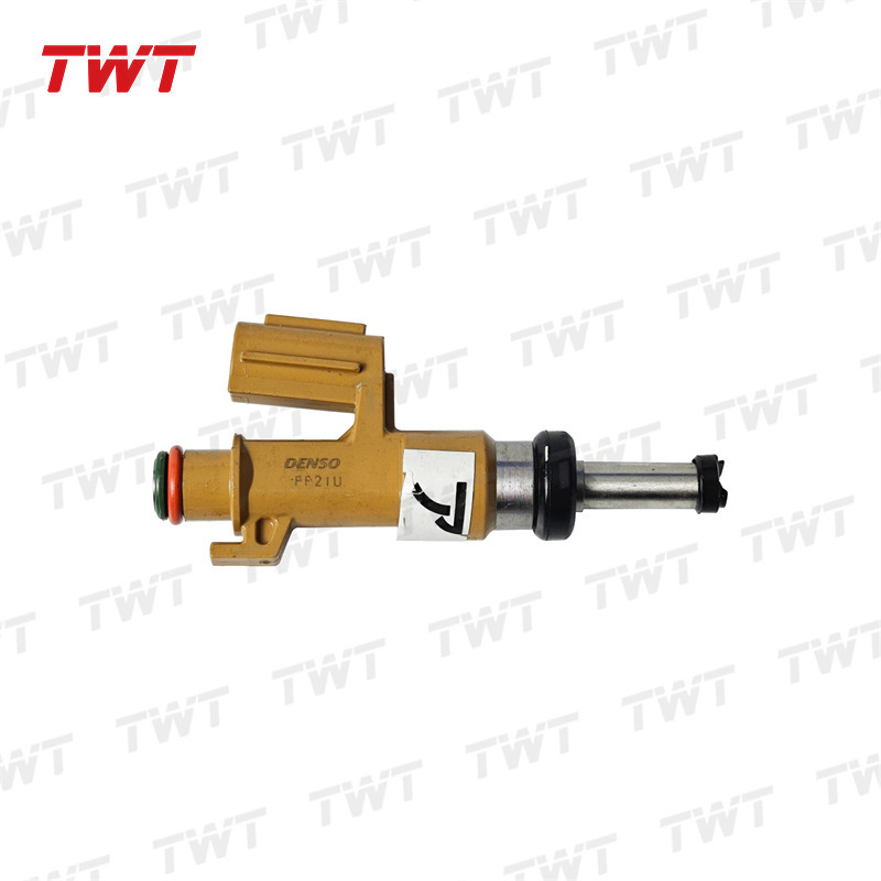 Twt 23209-39165 Fuel Injector Nozzle for Lexus GX400 460 2009-2012 1URFE URJ150