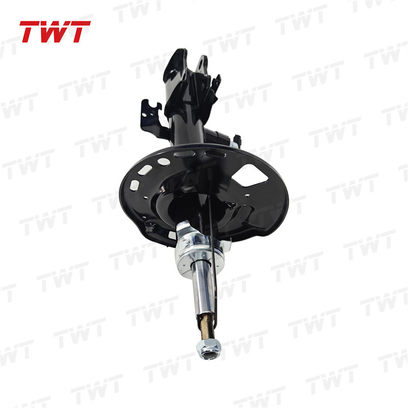 Twt 48510-80786 48520-80462 Front Left Right Shock Absorber Struts Electric for Lexus RX Series 2015-2019 AGL25 GYL25 AGL20 GGL2#