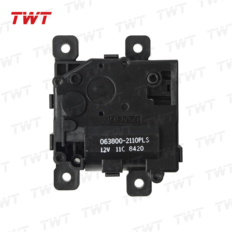 Twt 063800-2110 87106-30500 87106-30540 87106-30570 87106-58030 servo motor