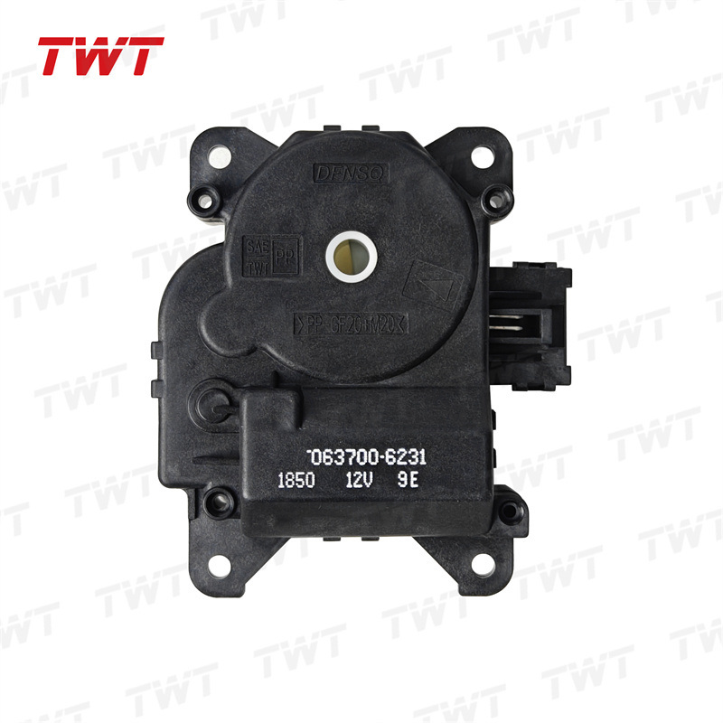 Twt 063700-6231 AC Servo Motor for LEXUS RX300 IS300 and LAND CRUISER KING '00 HDJ UZJ101 '02 4.2 (DIESEL)