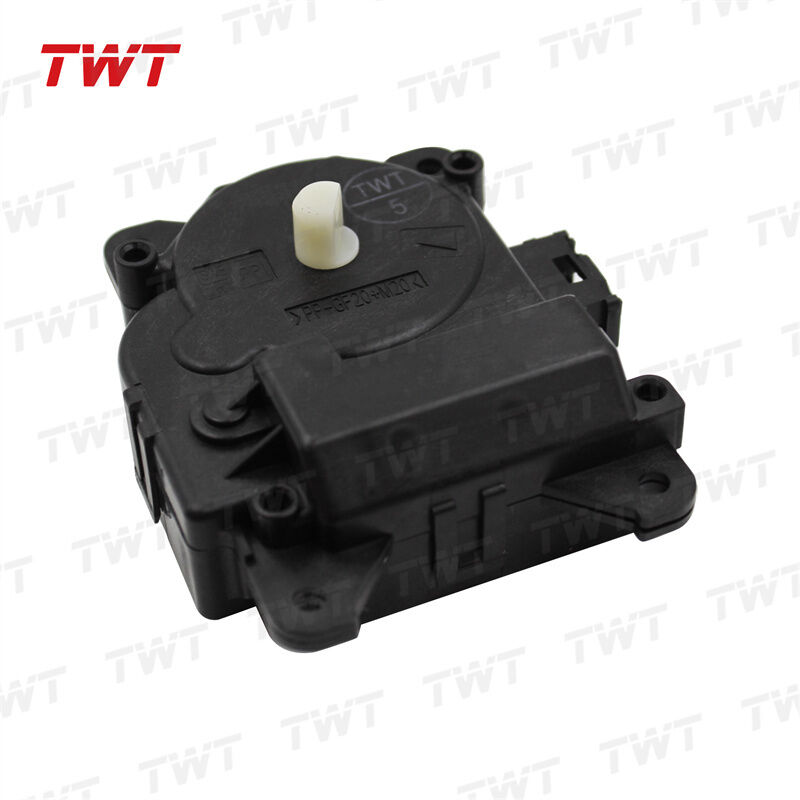 TWT High-Precision HVAC Servo Motor for COROLLA 200705-201009 ZRE152 with 3 Months Warranty