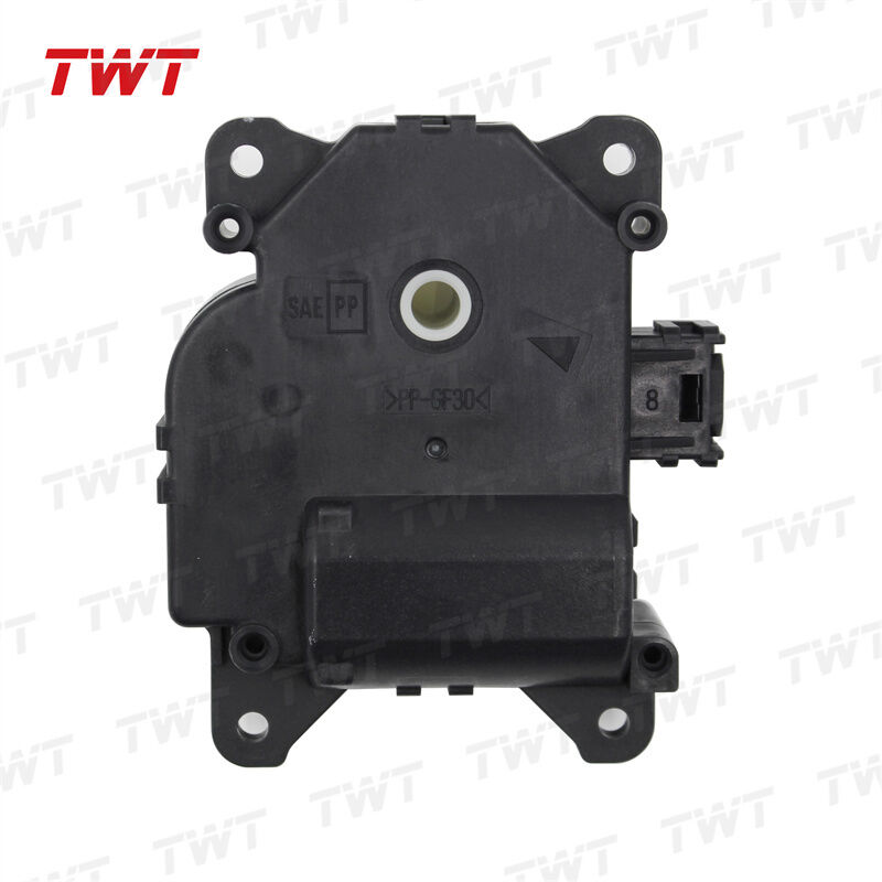 TWT 87106-06240 HVAC Air Conditioning Damper Servo Motor For Toyota CAMRY 200605-200902 ACV40