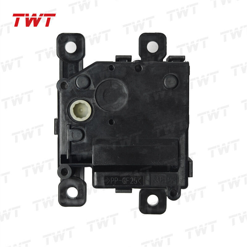 TWT 87106-0E120 HVAC Air Conditioning Damper Servo Motor For Toyota Camry Hybrid 2017-2019 Asv71