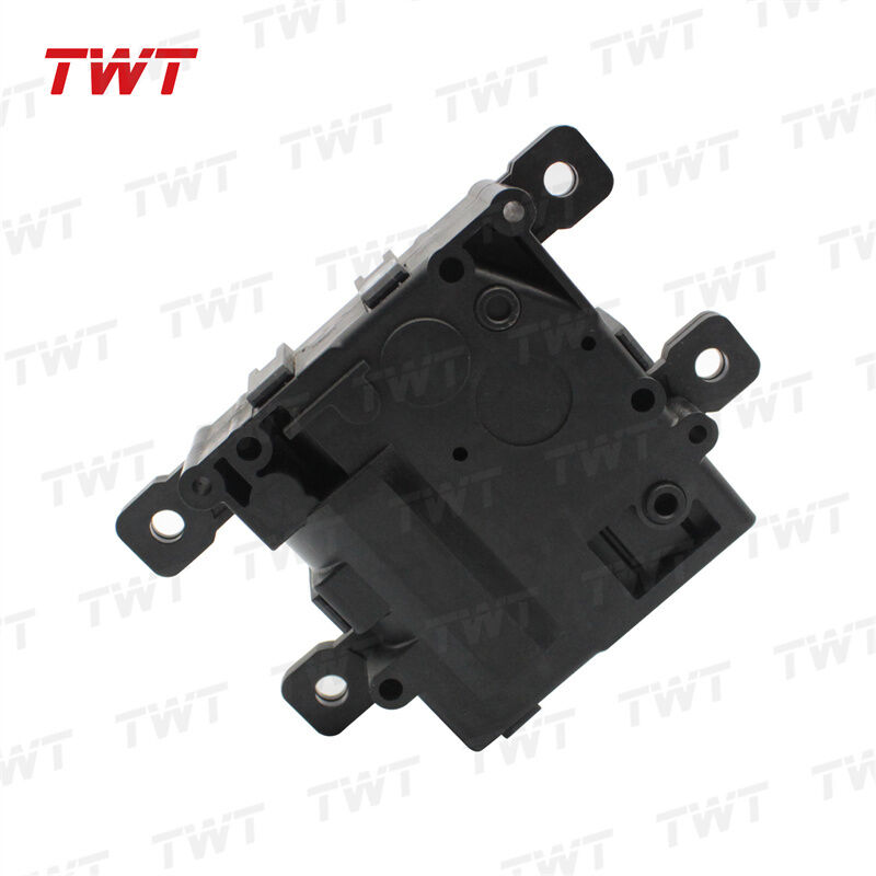 TWT 87106-0D210 HVAC Air Conditioning Damper Servo Motor For Toyota YARIS/VIOS/LIMO 201402-201609 NCP151..G..G..C G.HIGH .PACKAGE