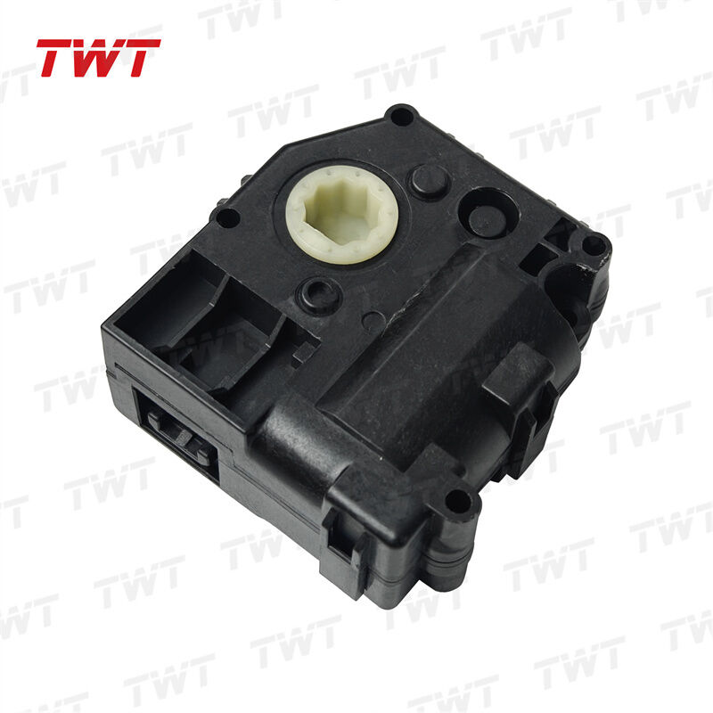TWT 87106-11100 HVAC Air Conditioning Damper Servo Motor For Toyota LEXUS LC500/500H 202305-202403 GWZ100,URZ100..LHD..EUR