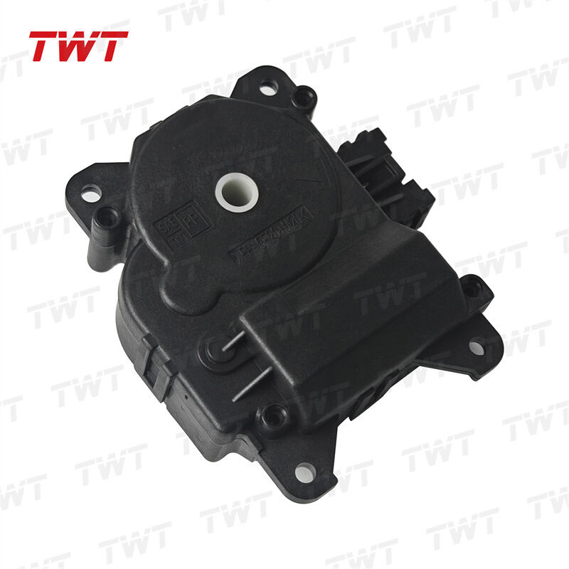 TWT 87106-20360 HVAC Air Conditioning Damper Servo Motor For Toyota Harrier RAV4 2005