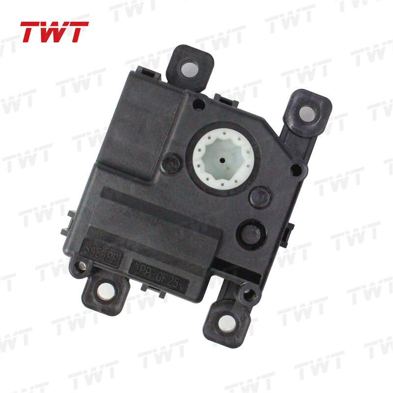 TWT 87106-28180 HVAC Air Conditioning Damper Servo Motor For Toyota Highlander Kluger 2013-2015 Asu50 Gsu5#