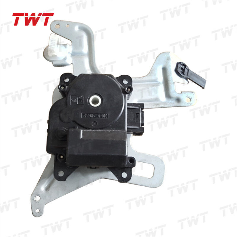TWT 87106-07060 HVAC Air Conditioning Damper Servo Motor For Toyota AVALON 199908-200206 MCX20.XLS