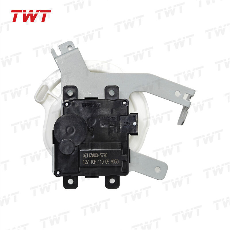 Toyota Blend Door Actuator HVAC Servo Motor Direct Replacement Durable Resistant To Scratches And Sweat Corrosion
