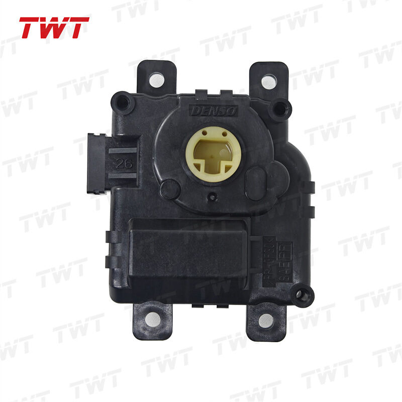 TWT Car Blend Mode Door HVAC Heater Servo Motor Directional Vent Air Distribution Actuator for Honda URV 2017-2026 79140-THA-H01