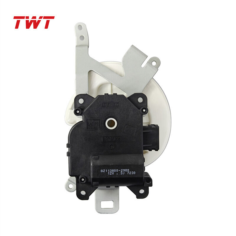 TWT Car Parts Blend HVAC Heater Servo Motor Recirculation Air Inlet Door Actuator for Honda Civic Jade 2012-2021 79350-TS6-H01