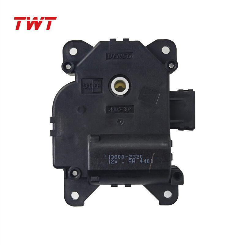 Durable Corrosion Resistant HVAC Servo Motor Direct Replacement Blend Door Actuator for Honda Civic CRV 2006-2011