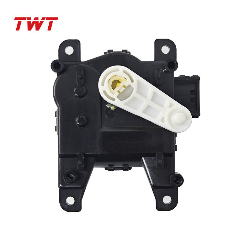 TWT Car Parts Blend HVAC Dash Heater Servo Motor Recirculation Air Inlet Door Actuator for Honda Fit XRV 2014-2022 79350-T5H-H41