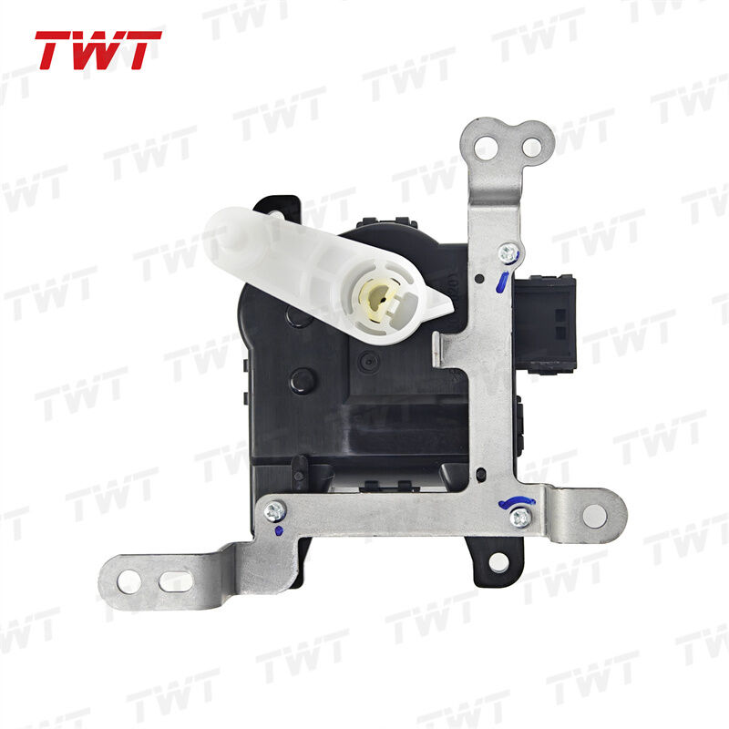 Durable Resistant To Scratches And Sweat Corrosion Direct Replacement Servo Motor Blend Door Actuator for Honda XRV 2016-2022