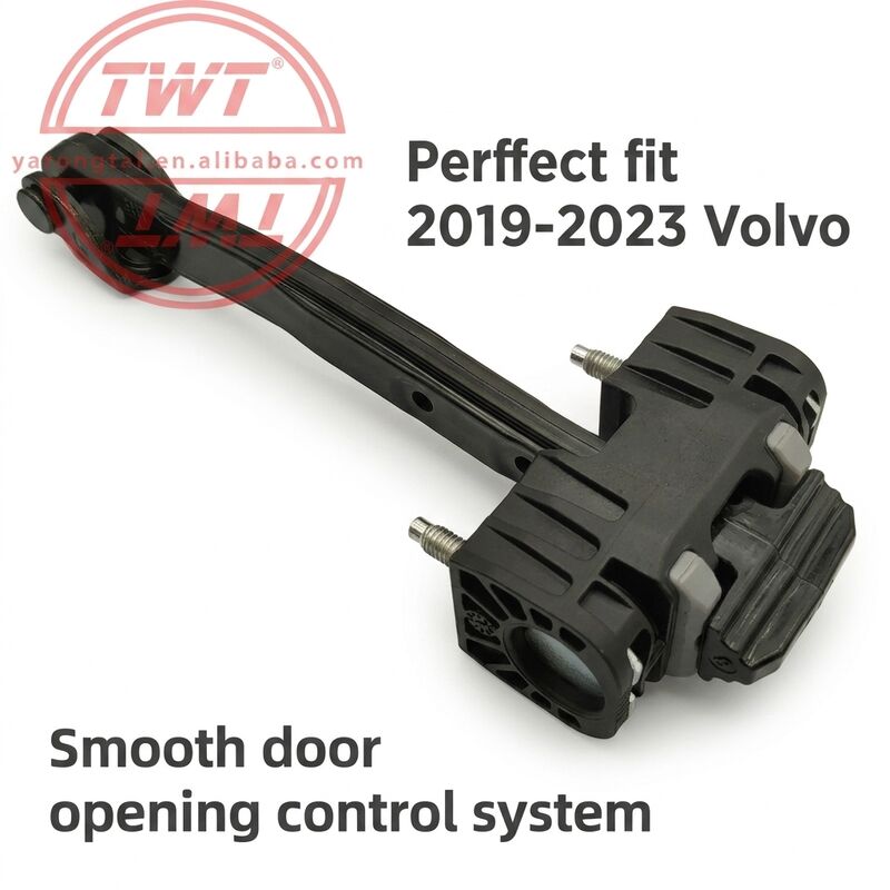 Original Quality Car Door Stay Check Strap Stopper Auto Body Systems Parts 31395138 for 2019-2023 Volvo XC90