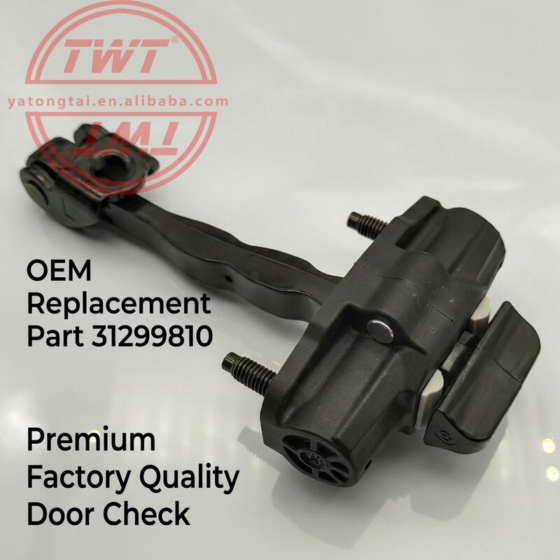 Matching Factory Quality Car Door Stop Auto Body Systems Parts 31299810 for 2014- Volvo V40