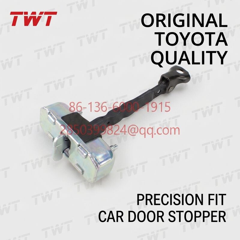 Original Quality Car Door Check Auto Body Systems Parts 63610-02160 for Toyota