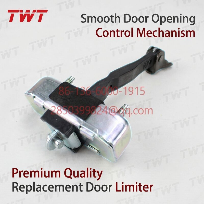 Car Door Check Strap 68630-60100 for Rear Door Limiter LR 2003-2009 Toyota Land Cruiser Prado