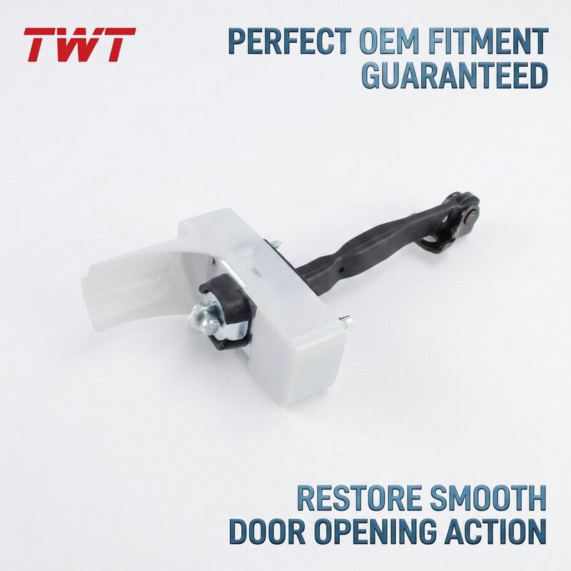 TWT Car Door Stopper RH 68610-0E031 686100E031 Front Door Limiter For 2009-2014 Toyota Highlanders
