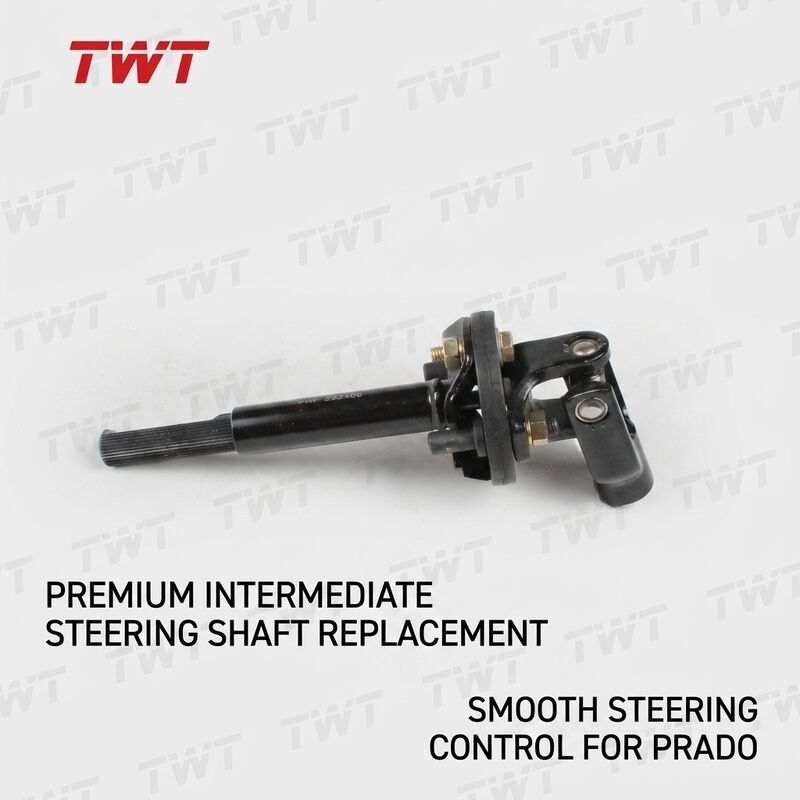 TWT SHAFT ASSY, STEERING INTERMEDIATE 45220-60140 4522060140 for Toyota Land Cruiser Prado 2002-