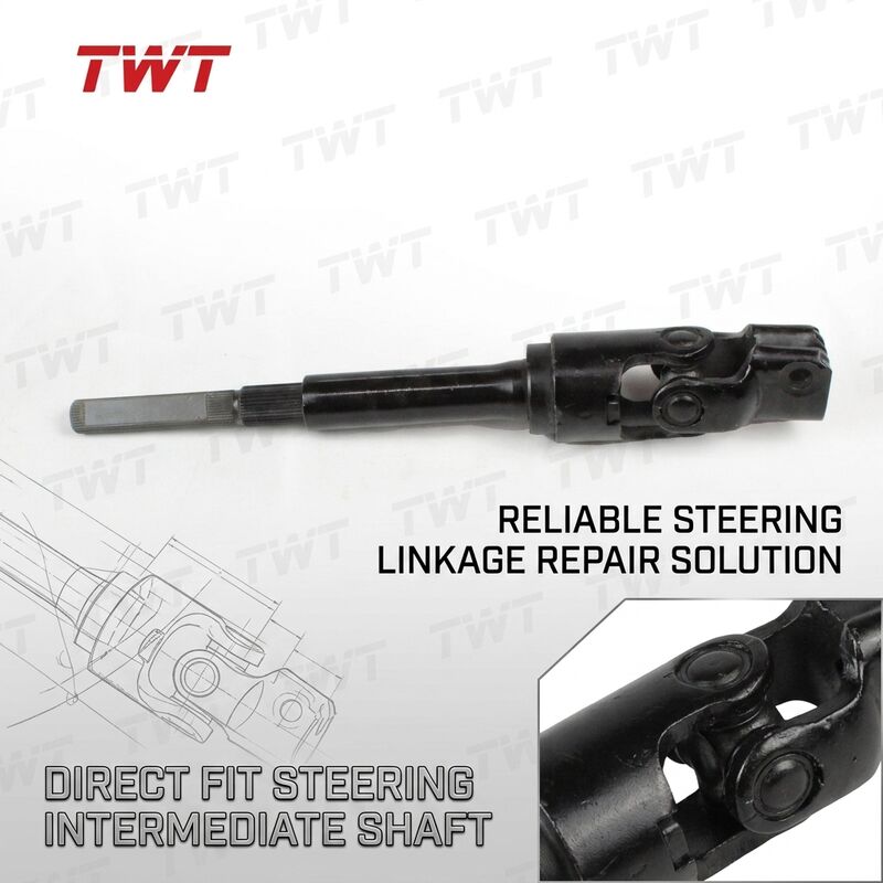 TWT SHAFT SUB-ASSY, STEERING INTERMEDIATE 45202-33070 4520233070 for Toyota Lexus ES300 2001-2004