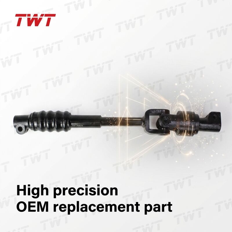 Twt 45203-60140 45203-60141 Auto Steering Shaft Intermediate Sub Assy for Toyota Land Cruiser 2007-2011