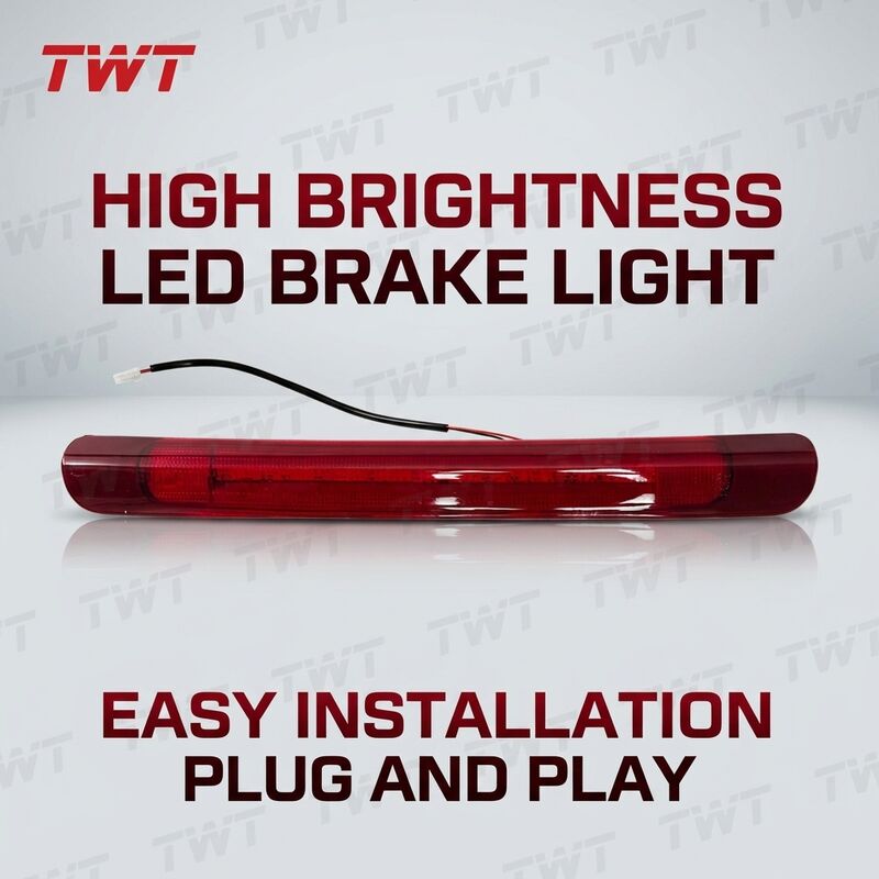 Twt 81570-60060 81570-60061 81570-60062 Car Brake Light, Brake Light, LED Tail Light for Land Cruiser 100 1998-2000 UZJ100