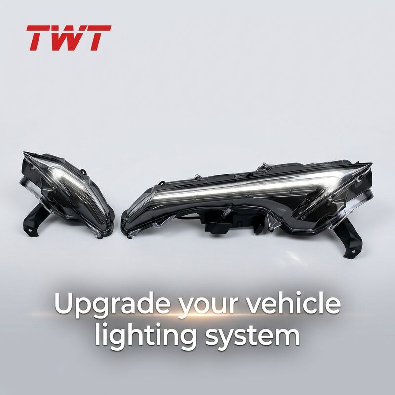 Twt Clearance Lamp Assy 81610-78040 81620-78040 8161078040 8162078040 For Toyota Lexus Nx 2014-2020