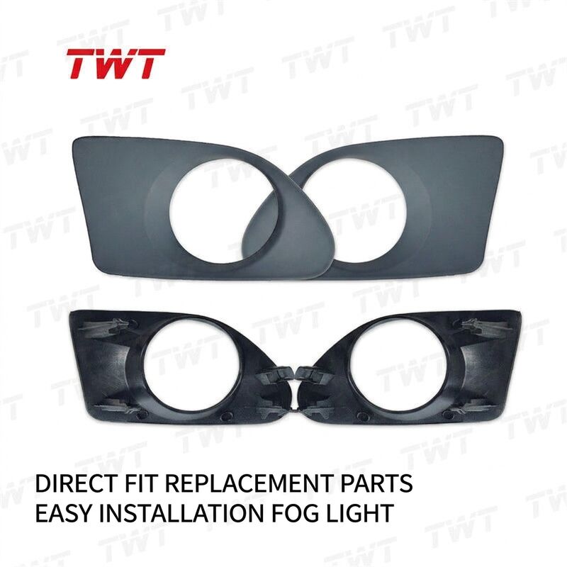TWT COVER, FOG LAMP, LH RH 81482-48080 81481-48080 8148248080 8148148080 for Toyota Lexus ES270 350 450H 2008-2012