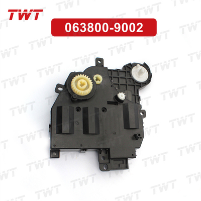 063800-9002 87106-06370 Hvac Heater Blend Door Actuator For Toyota Camry Hybrid 2017-2019 Asv71
