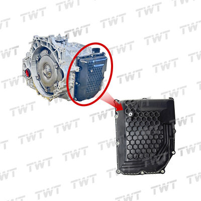 35151-33160 35151-33161 Oil Pan Cover Trans-Axle Side Cover for Containing and Managing Engine Oil for Toyota Highlander Kluger