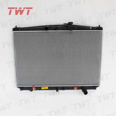 TWT RADIATOR ASSY 16400-0P150 16400-31A30 164000P150 1640031A30 for Toyota Camry Aurion HV(ARL) 2006-2009