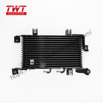 TWT OIL COOLER ASSY 32910-60160 3291060160 for Toyota Land Cruiser 2007-2012 Lexus LX450D 460 570 2007-2015