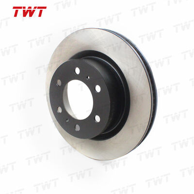 TWT 43512-60280 Rear Brake Disc Auto Brake Parts 4351260280 for Toyota Lexus RX Series 2018-2019