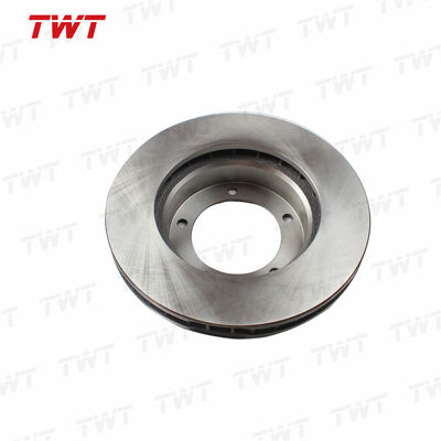 TWT 43512-60171 Rear Brake Disc 4351260170 4351260171 for Toyota Lexus RX300 330 350