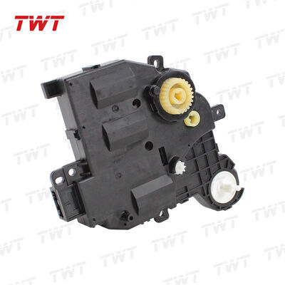 TWT 87106-0E100 HVAC Air Conditioning Damper Servo Motor For Toyota YARIS/VIOS/LIMO 201402-201609 NCP151..G..G..C G.HIGH .PACKAGE