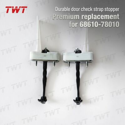 TWT Car Spare Parts Door Check Strap Stopper 68610/68620/68630/68640-78010 for Lexus NX 2014-2022