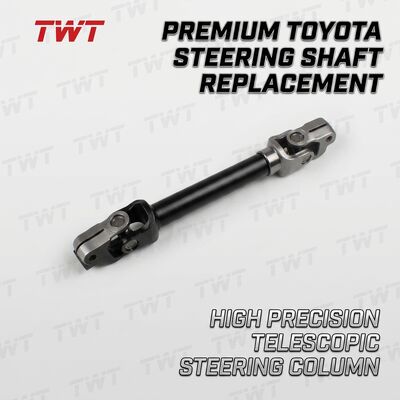 TWT Manufacturers Toyota Steering Parts Auto Telescopic Steering Shaft 45260-02100