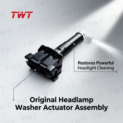 TWT ACTUATOR SUB-ASSY, HEADLAMP WASHER, LH RH 85207-33090 85208-33090 8520733090 8520833090 for Toyota Lexus ES2## 350 300H